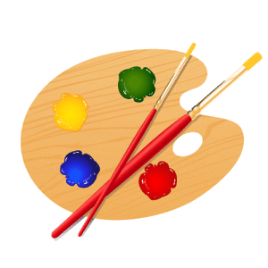 The Craft Corner Logo
