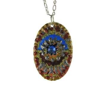 Oriental Design