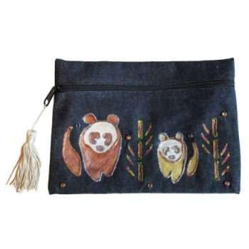 Pandas Design