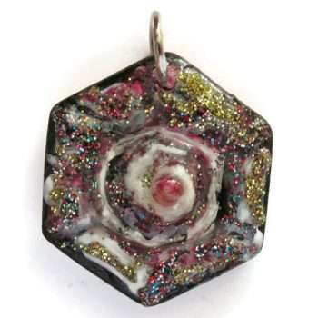 Antique Pendant