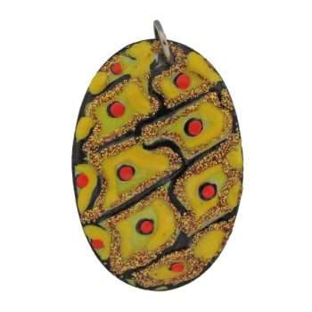 Pineapple-Pendant