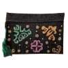 Colourful Shapes Bag Cosmetic Bag