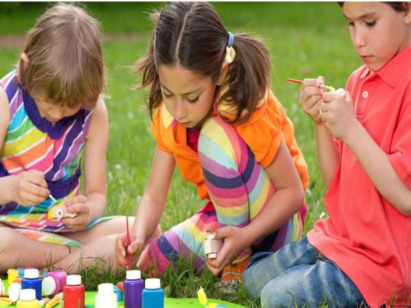 Creative Fun for Kids