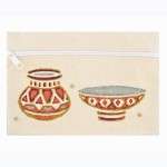 African-Pots