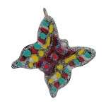 Ceramic-Butterfly