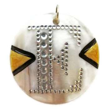 Monogram E