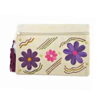 Shades of Purple Appliqué