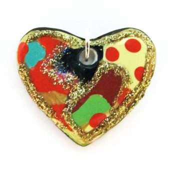 Sweetheart Pendant