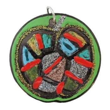Apple Pendant