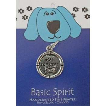 Got-Treats Pet Jewelry