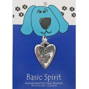 Pet Tags Love-Me