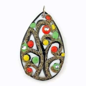 Tree Pendant