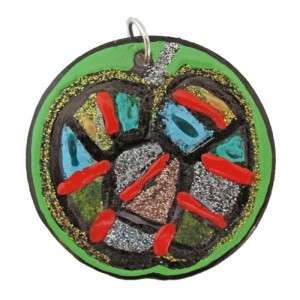 Apple Pendant