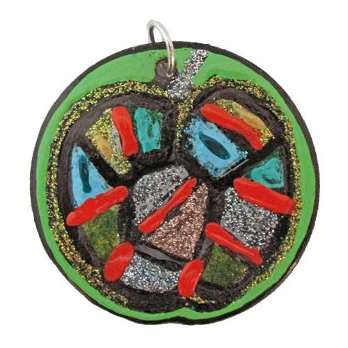 Apple Pendant