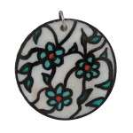 Flowers-Pendant