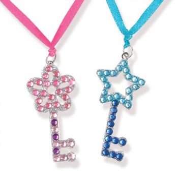 SMU Sweet Key Charm