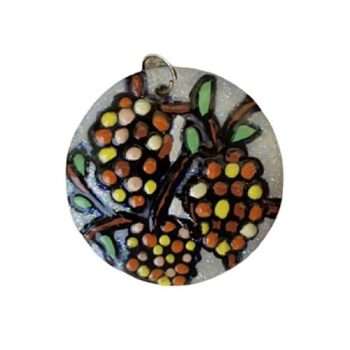 Berries and Branches Sparkling