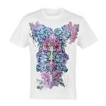 Bouquet of Flowers Adult T Shirt
