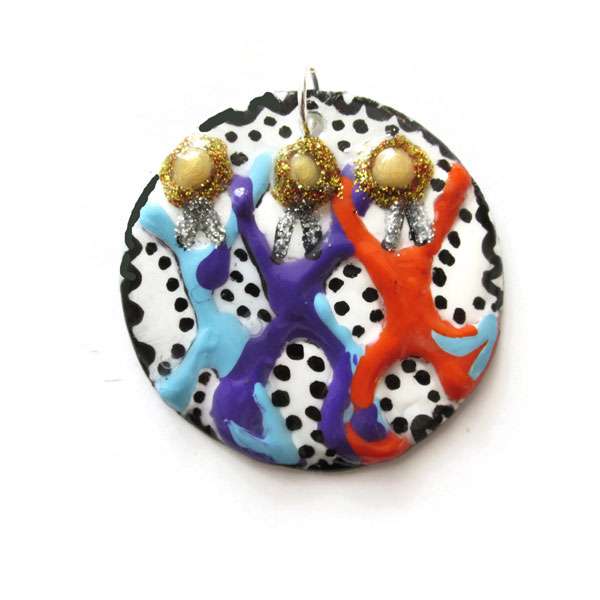 Joy of Handmade Crafts
