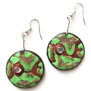 Martine Earrings