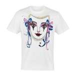 Theatre Mask T-Shirt
