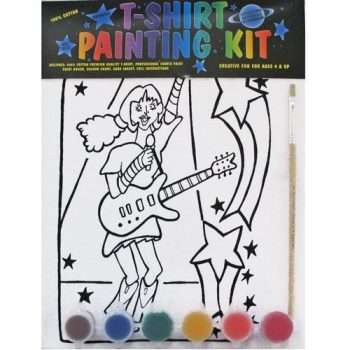 ART-Rockstar-Kit