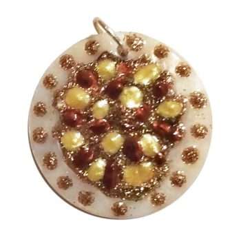 Dotty Pendant