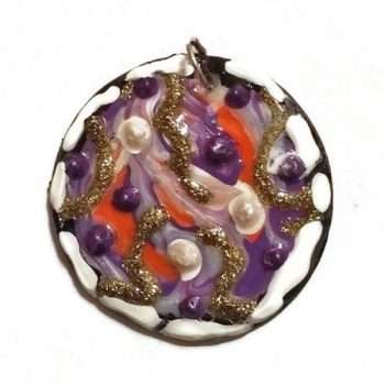 Gina Pendant