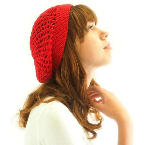 Carine Beanie