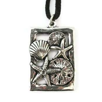 Shells Necklace