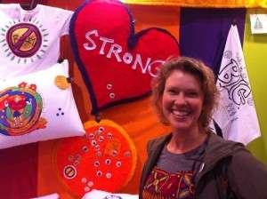 Elanor - Owner at Artburn