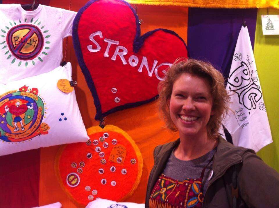 Elanor - Owner at Artburn