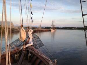 Harbour Fest 2012