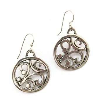 Tivoli Earrings
