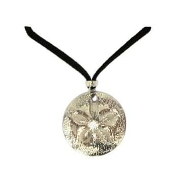 Sand Dollar Necklace