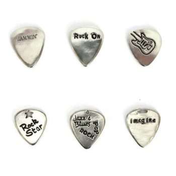 Guitar Picks