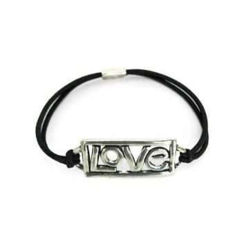 Love Stretch Bracelet