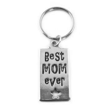 Keychain Best Mom Ever