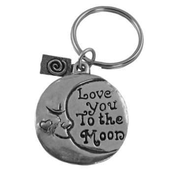 Love you Keychain