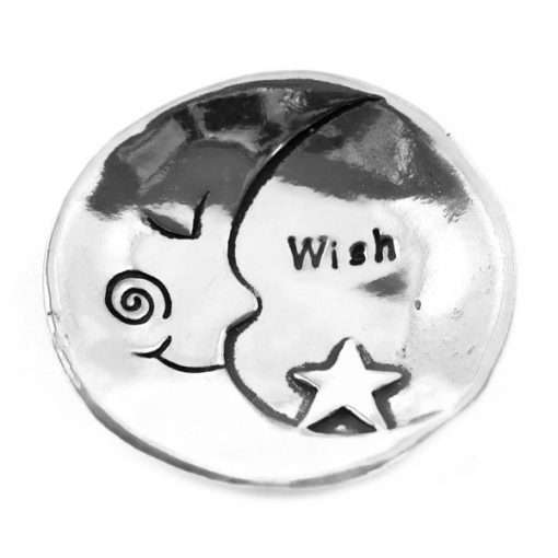 Moon Charm Bowl - Small