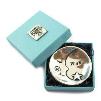 Moon Charm Bowl Box - Small