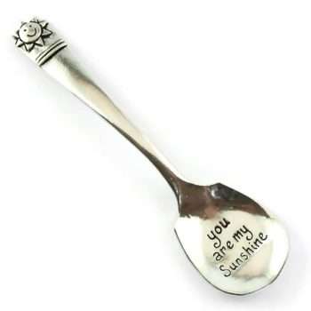 Sunshine Spoon
