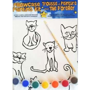 Pillowcase - Cats - Kit - Image 2