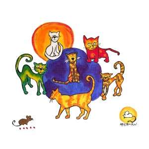 Why Kids Love Animals