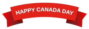 Celebrate Canada's 150th Birthday