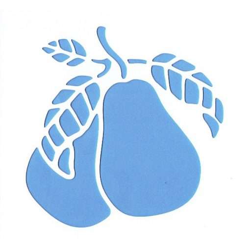 Stencil - Pears - Image 2