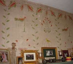 Cave Paintings
