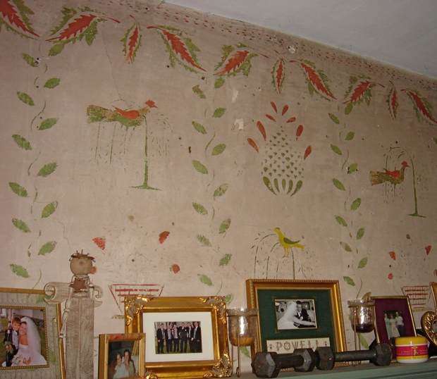 Cave Paintings