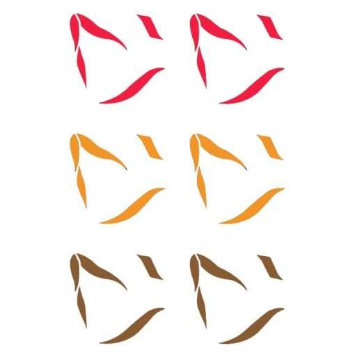 Dimensional Stencil - Image 2