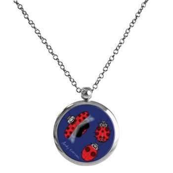 Ladies Can't Wait Necklace